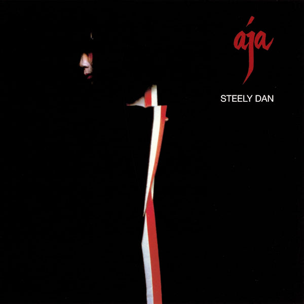 Steely Dan - Aja (LP)