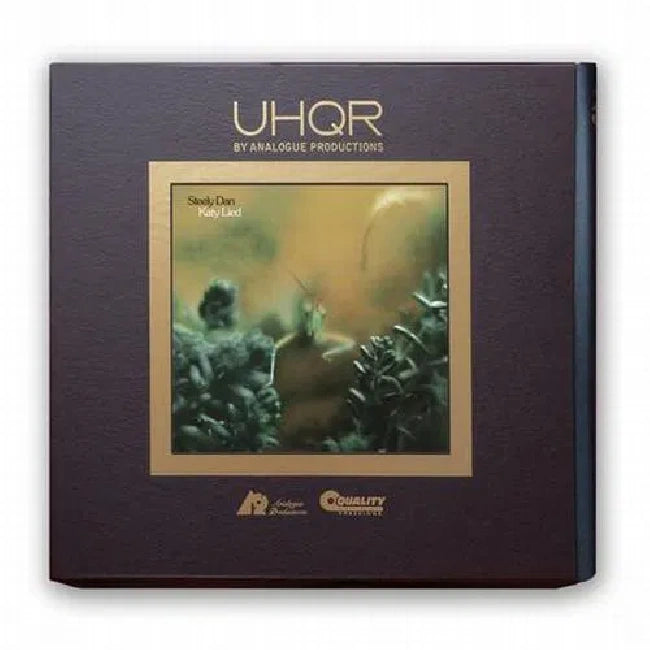 Steely Dan - Katy Lied (LP)