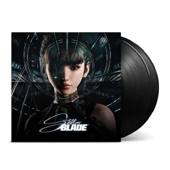 Stellar Blade Sound Team - Stellar Blade (LP)