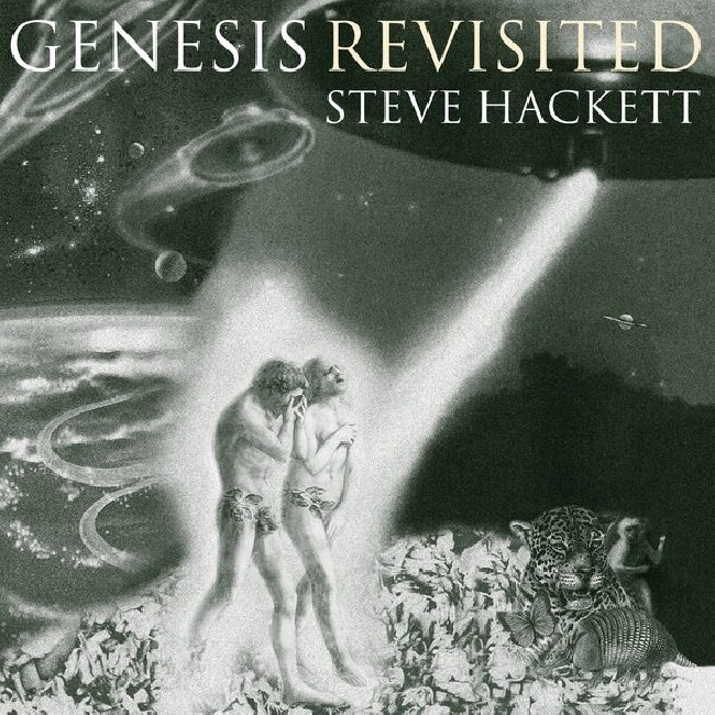Steve Hackett - Genesis Revisited I (LP)
