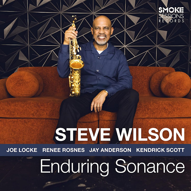 Steve Wilson - Enduring Sonance (LP)