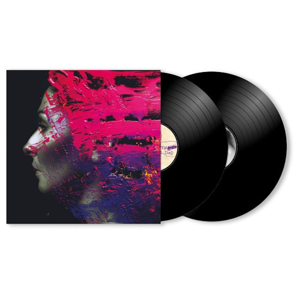 Steven Wilson - Hand.Cannot.Erase. (LP)