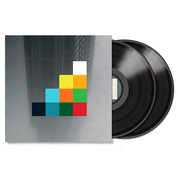 Steven Wilson - Harmony Codex (LP)