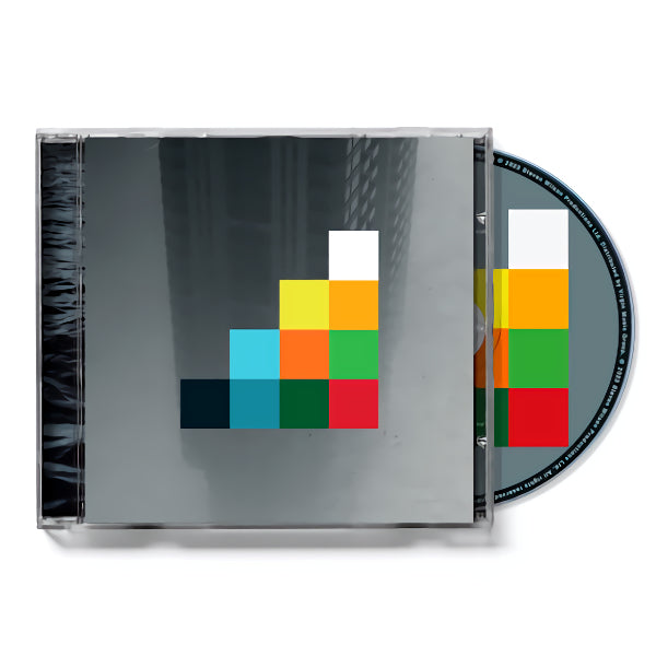 Steven Wilson - Harmony Codex (CD)