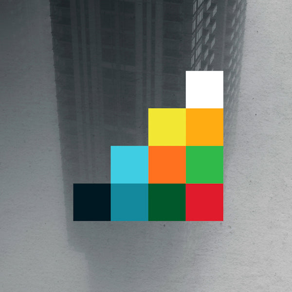 Steven Wilson - Harmony Codex (LP)