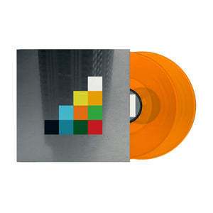 Steven Wilson - Harmony Codex (Orange Vinyl)