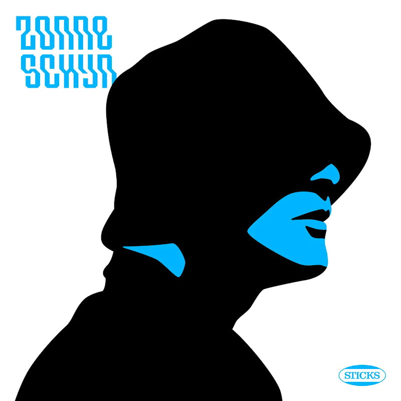 Sticks - Zonneschijn (CD)