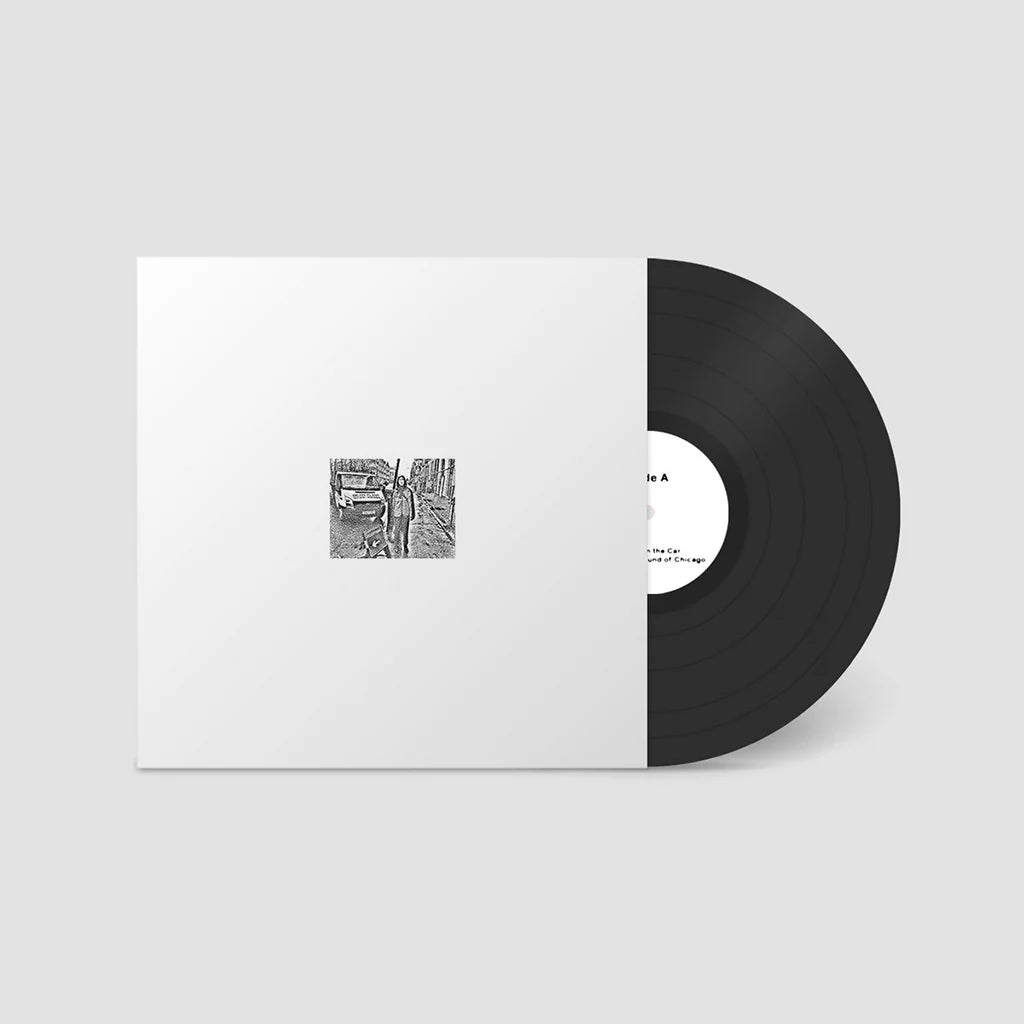 Still House Plants - Still House Plants ((2026 Reissue) 10")