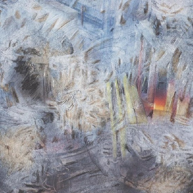 Brunhild Ferrari - Exterieur-Jour (LP)