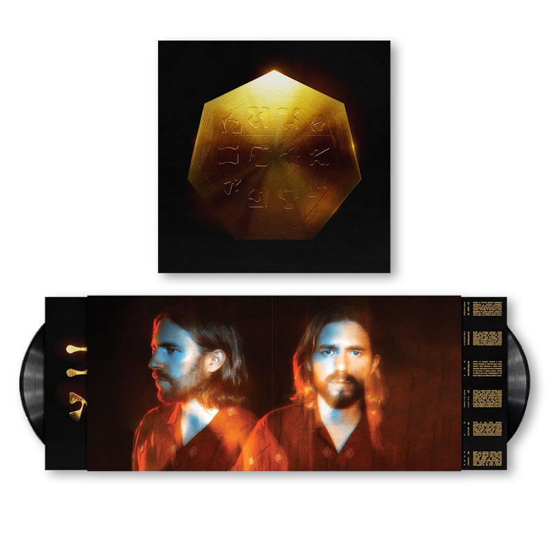 Sub Focus - Contact (LP)