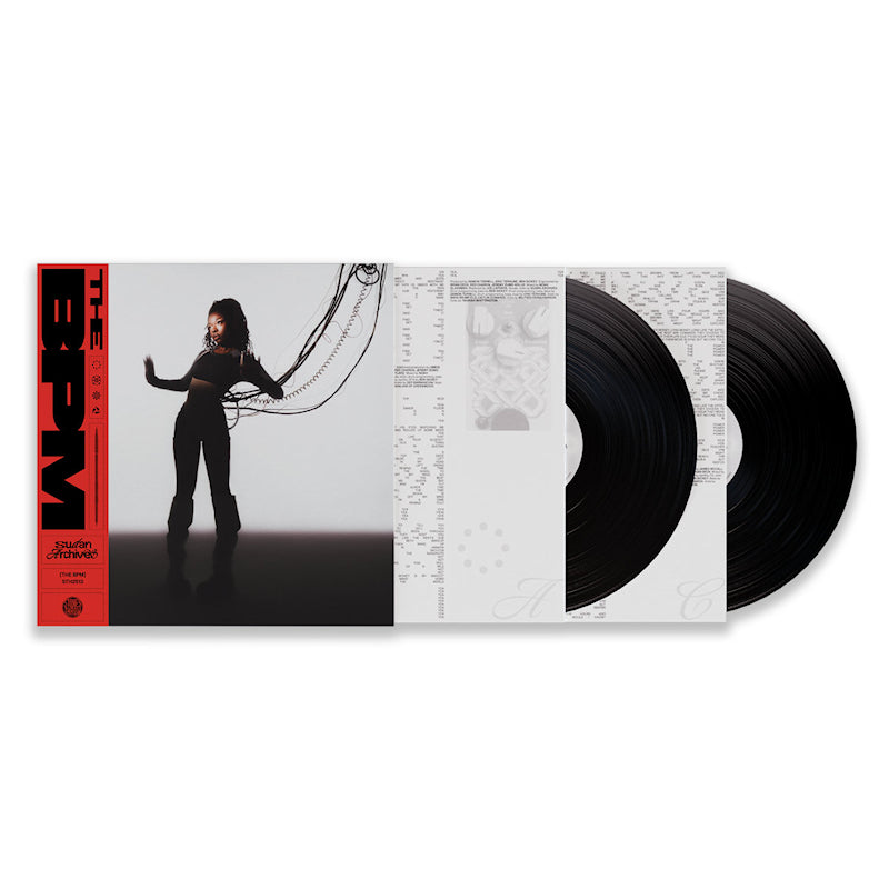 Sudan Archives - The BPM (LP)