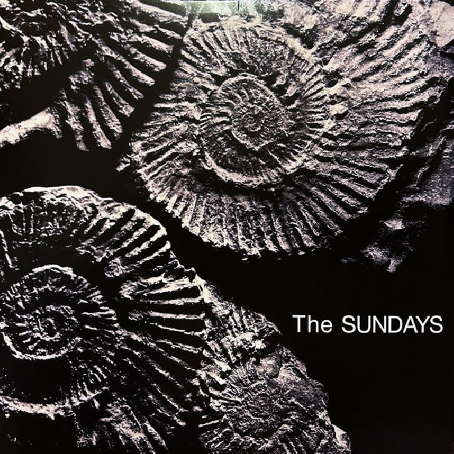 Sundays - Reading, writing & arithm (LP)