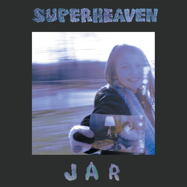 Superheaven - Jar (Olive Green Vinyl LP)