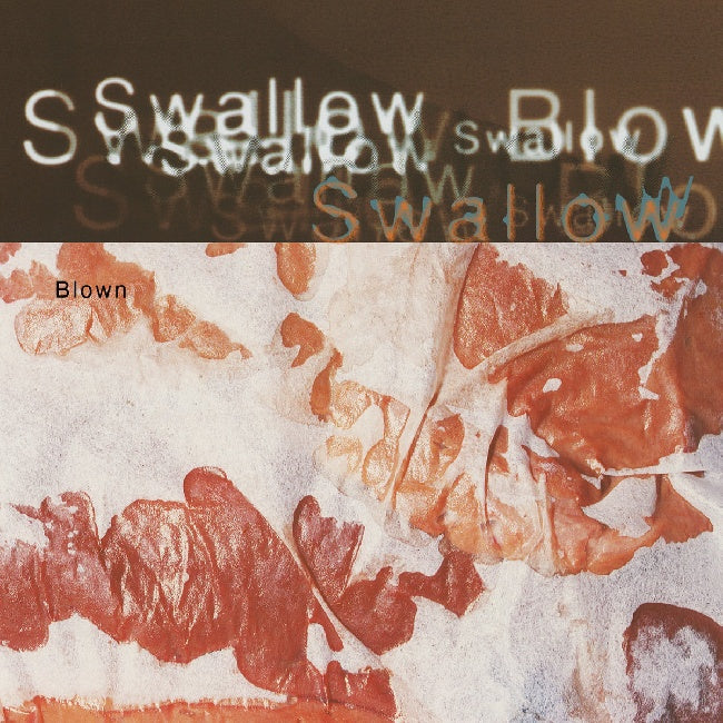 Swallow - Blown (LP)