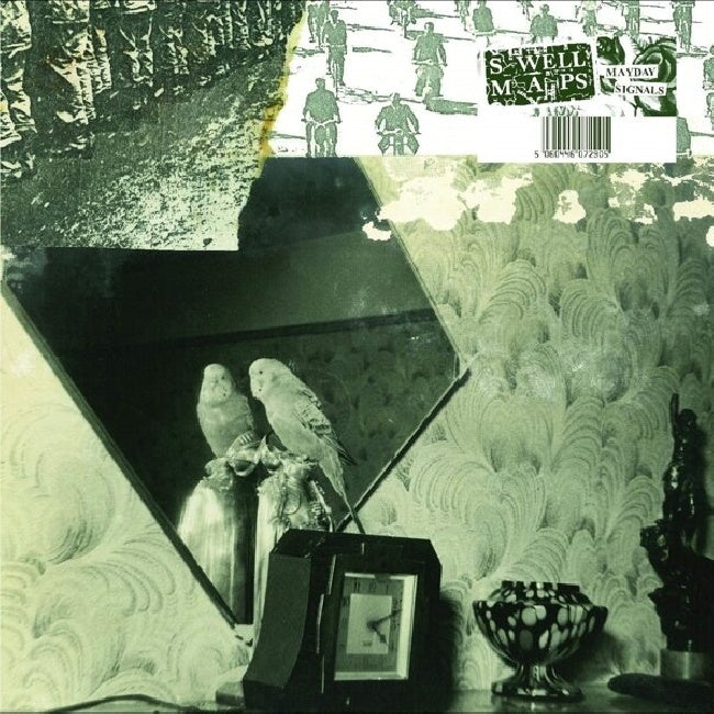 Swell Maps - Mayday Signals (LP)