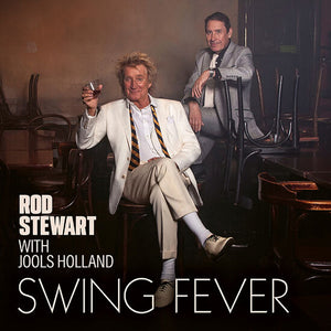 Rod & Jools Holland Stewart - Swing Fever