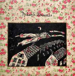 USED - Mekanik Kommando - Shadow Of A Rose