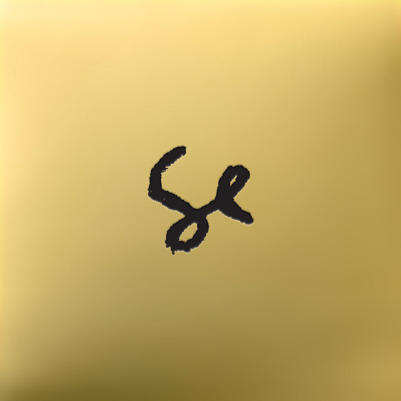 Sylvan Esso - Sylvan Esso (10th Anniversary Edition) (White LP)