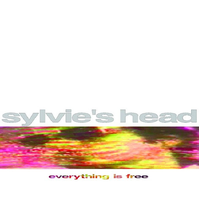 Sylvie's Head - Everything Is Free (LP)