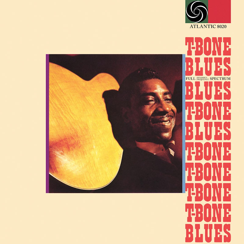 T -bone Walker - T-Bone Blues (Expanded Edition) (LP)