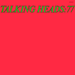 Talking Heads - Talking Heads: '77 (LP)