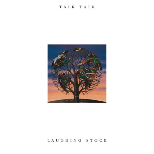 Talk Talk - Laughing Stock (LP)