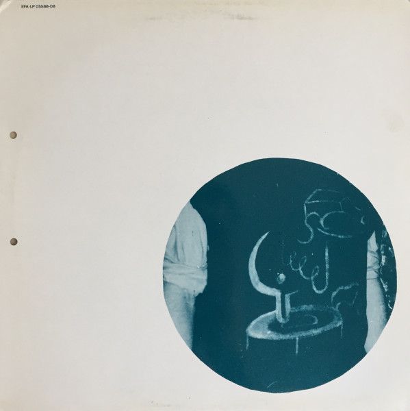USED - De Artsen - Conny Waves With A Shell