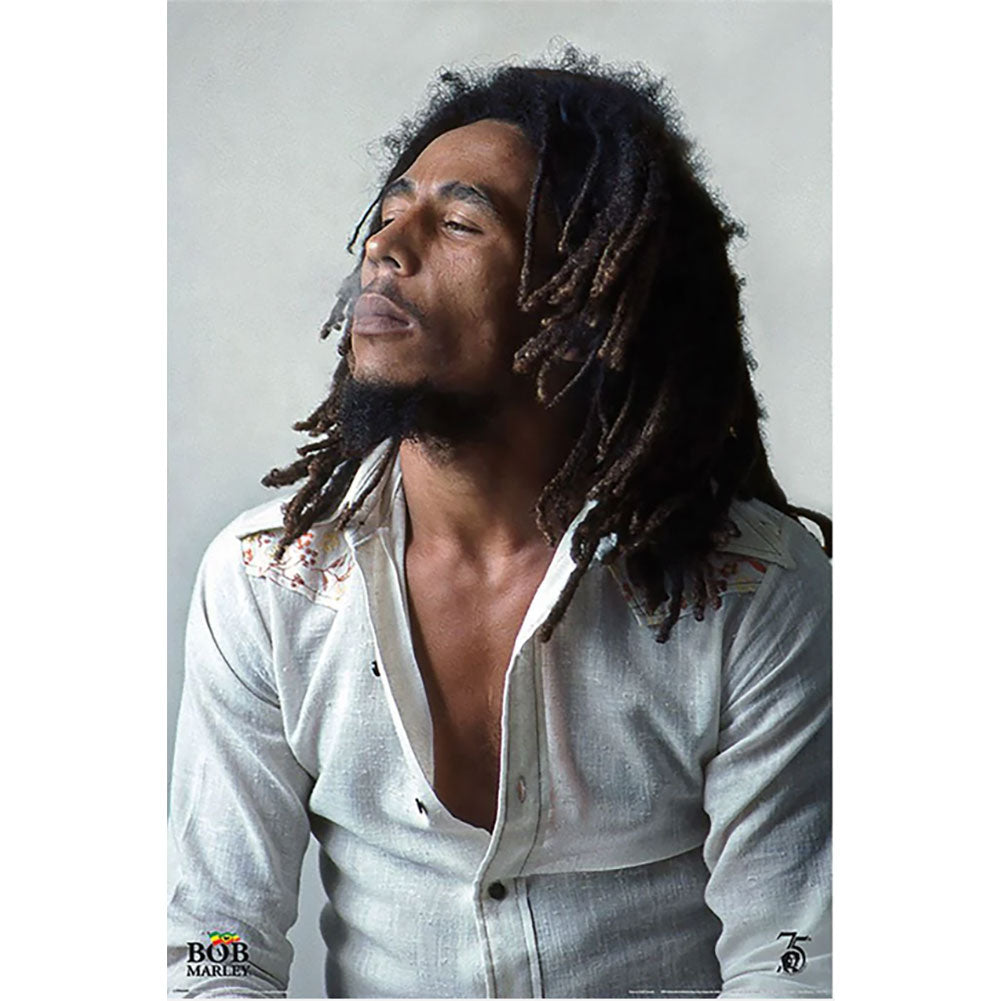 Bob Marley - Poster