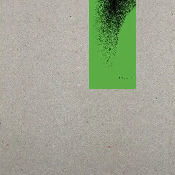 Various Artists - Fuga VI (LP)