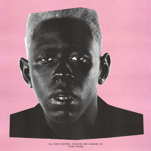 Tyler, the Creator - Igor (LP)