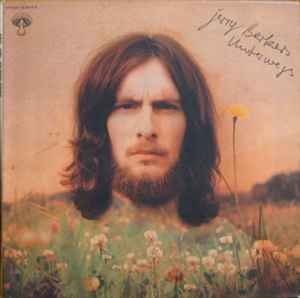 USED - Jerry Berkers - Unterwegs