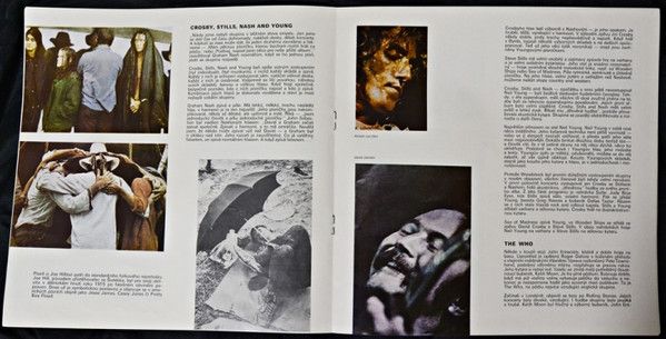 USED - Various - Woodstock