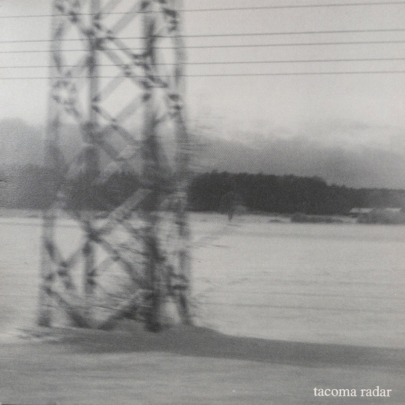 Tacoma Radar - No One Waved Goodbye (LP)