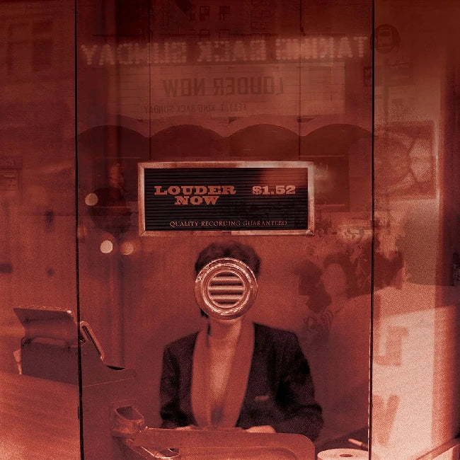 Taking Back Sunday - Louder Now (20th Anniversary Edition Silver LP + 7Inch Single LP)