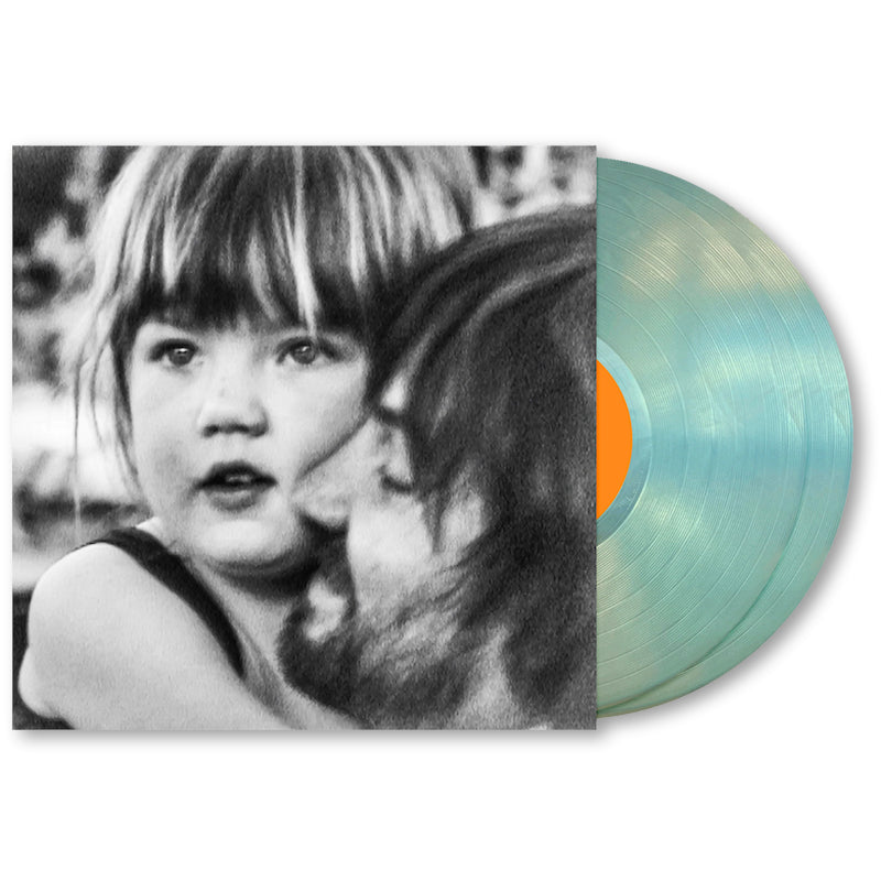 Tame Impala - Deadbeat (Clear Vinyl LP)