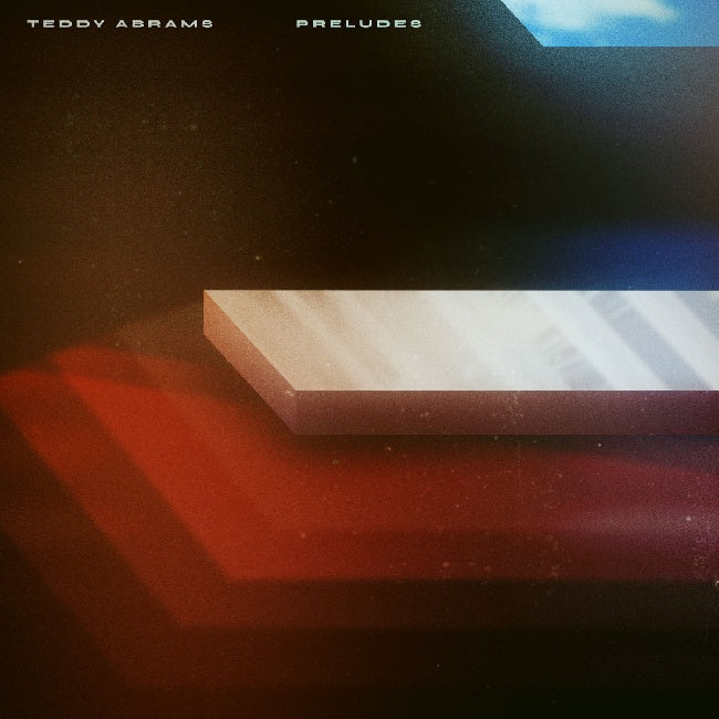 Teddy Abrams - Preludes (LP)