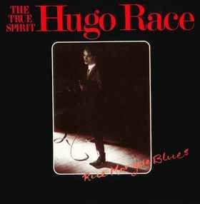 USED - Hugo Race & True Spirit - Rue Morgue Blues