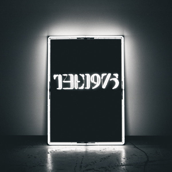 The 1975 - The 1975 (LP)