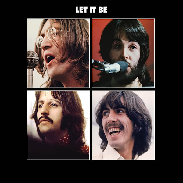 The Beatles - Let It Be (Special Edition) (LP)