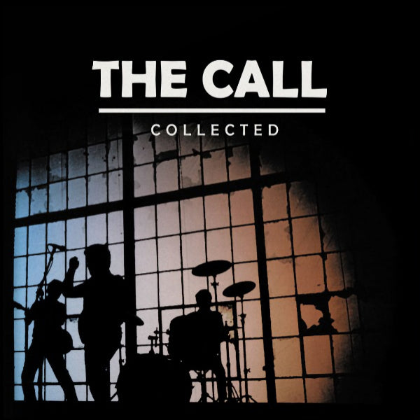 Call - Collected (Black LP)