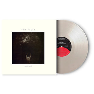 Call - Into the Woods (White Coloured LP)