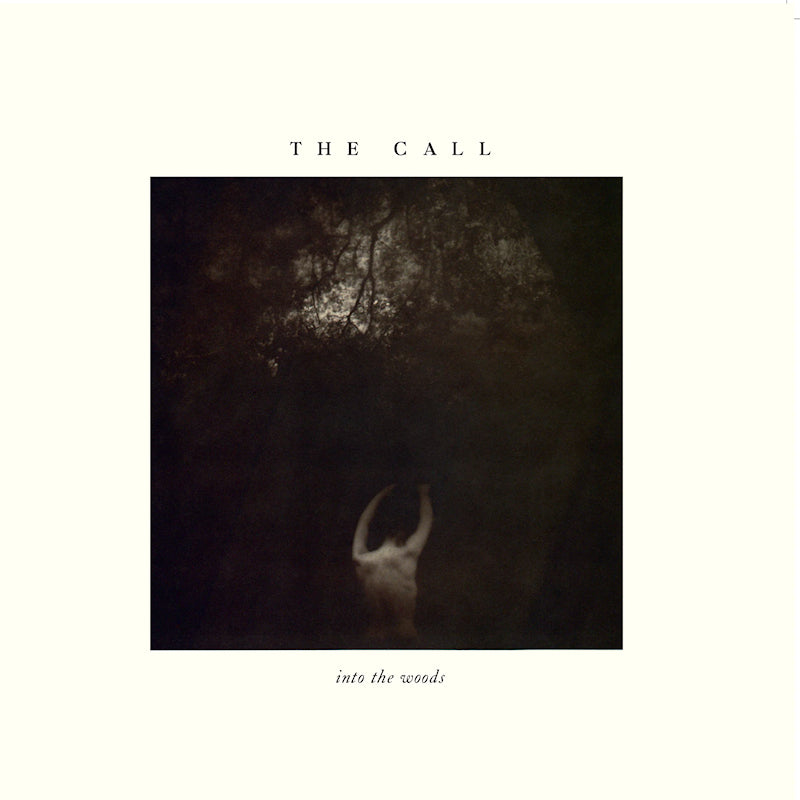 Call - Into the Woods (White Coloured LP)