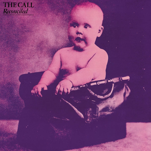 Call - Reconciled (Purple Coloured LP)