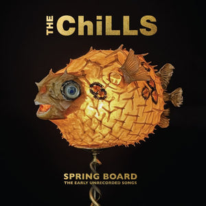 The Chills - Spring Board: The Early Recordings (LP)