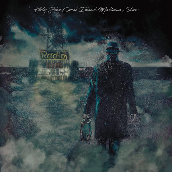 Coral - Holy Joe's Coral Island Medicine Show (CD)