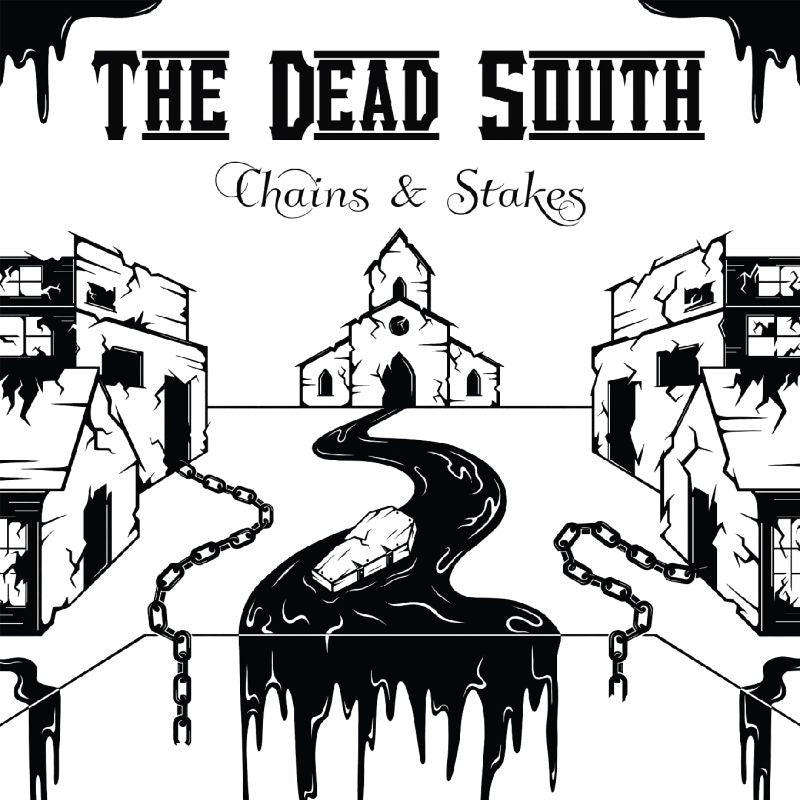 The Dead South - Chains & Stakes (LP)