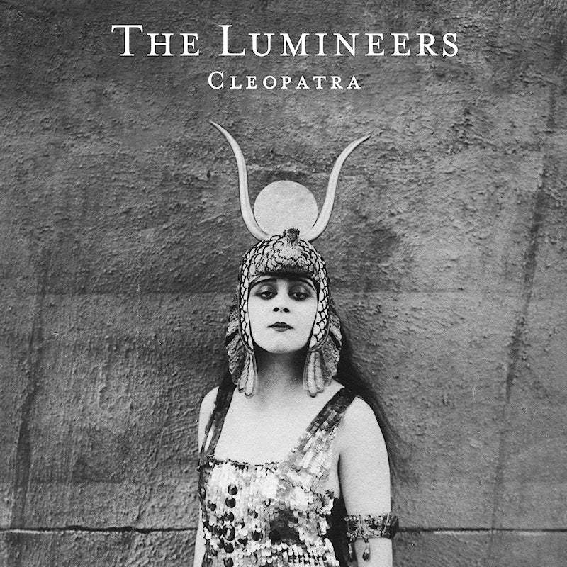 Lumineers - Cleopatra (LP)
