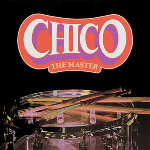 Chico Hamilton - Master (Purple Marbled Vinyl)