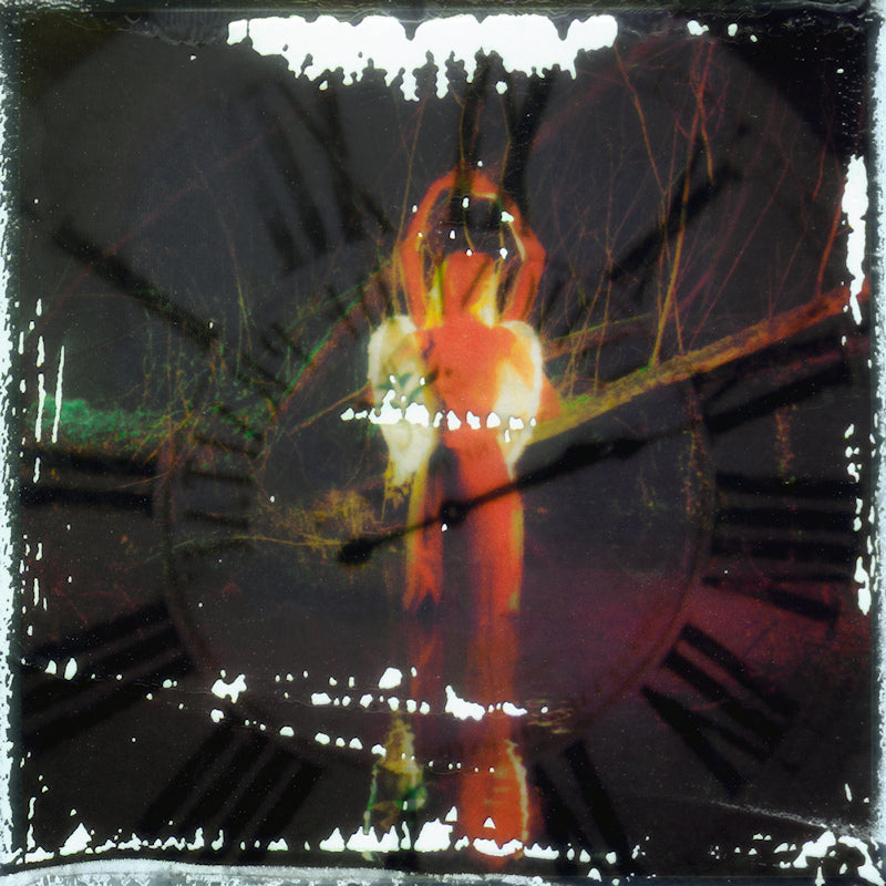 Mysterines - Afraid Of Tomorrows (LP)