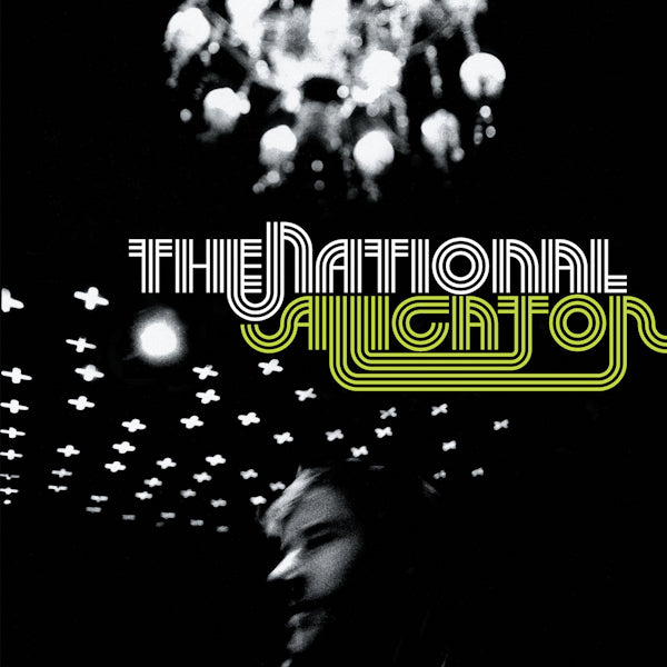 The National - Alligator (LP)